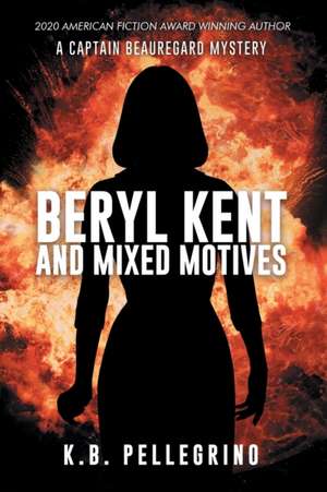 Beryl Kent and Mixed Motives de K. B. Pellegrino