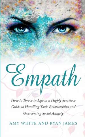 Empath de Ryan James