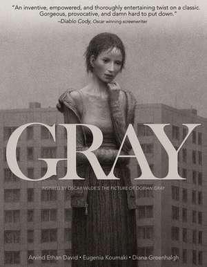 Gray de Arvind Ethan David