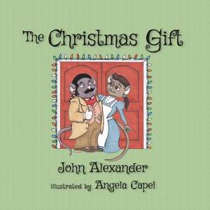 The Christmas Gift de John Alexander