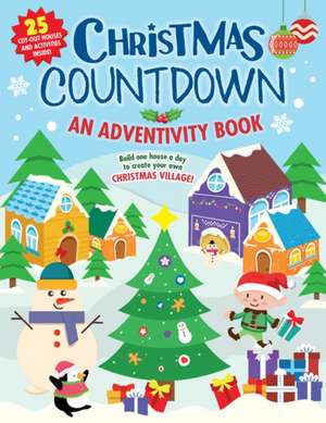 Christmas Countdown de Clever Publishing