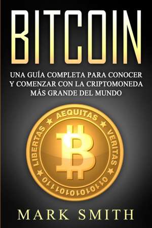 Bitcoin de Mark Smith