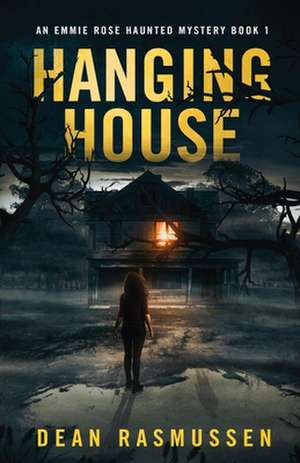 Hanging House de Dean Rasmussen