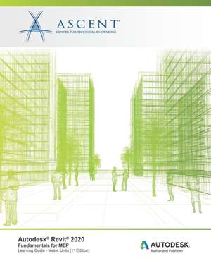 Autodesk Revit 2020 de Ascent - Center for Technical Knowledge