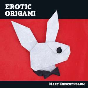 Erotic Origami de Marc Kirschenbaum