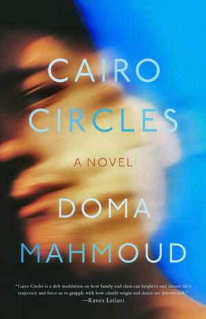 Cairo Circles de Doma Mahmoud