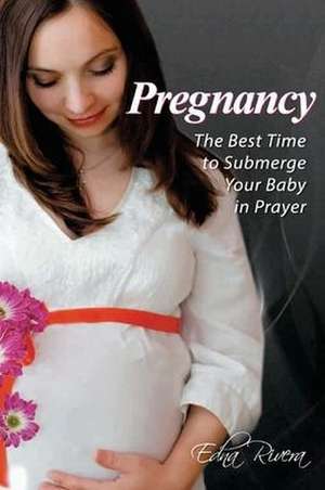 Pregnancy de Edna Rivera