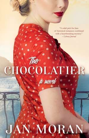 The Chocolatier de Jan Moran