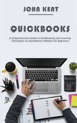 QuickBooks de John Kent