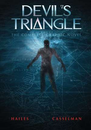 Devil's Triangle de Brian C Hailes