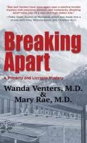 Breaking Apart de M. D. Wanda Venters