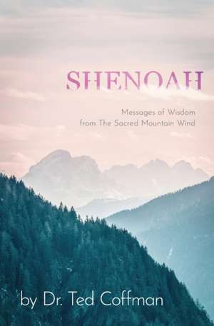 Shenoah de Ted Coffman