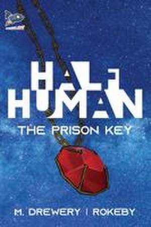 Half Human de M. Drewery