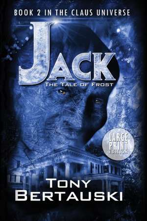 Jack de Tony Bertauski