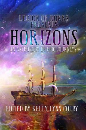 Horizons de Stephen Adams