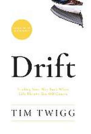 Drift de Tim Twigg