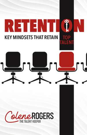 Retention de Colene Rogers