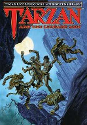 Tarzan and the Leopard Men de Edgar Rice Burroughs