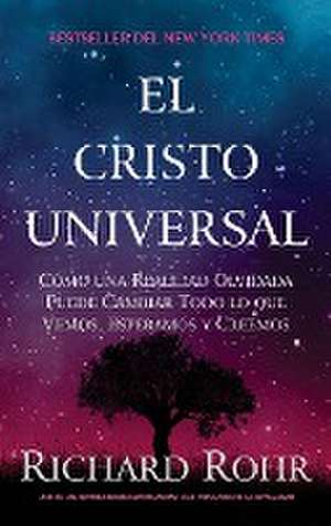 SPA-CRISTO UNIVERSAL HARDBACK/