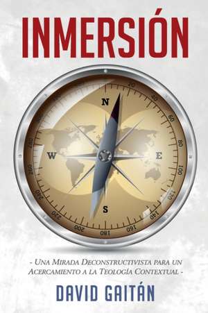 Inmersión de David Gaitán