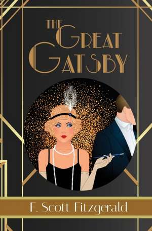 Great Gatsby de F. Scott Fitzgerald