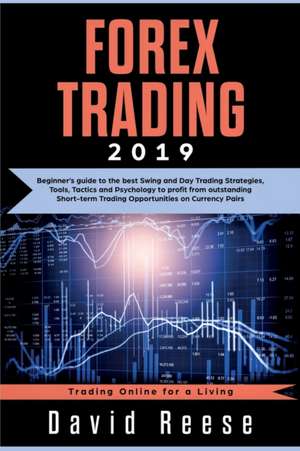 Forex Trading de David Reese