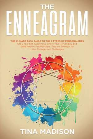 Enneagram de Tina Madison