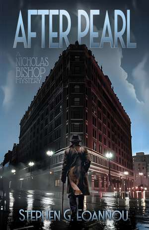 After Pearl de Stephen G. Eoannou