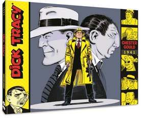 Dick Tracy Collection - 1941 de Chester Gould