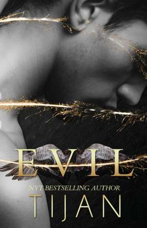 Evil de Tijan