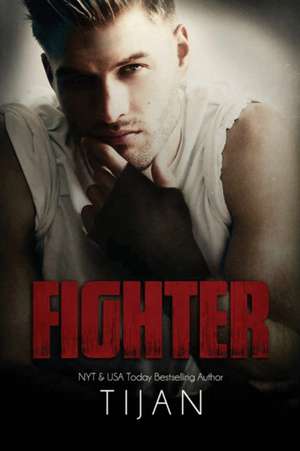 Fighter de Tijan