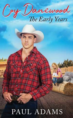 The Early Years de Paul Adam