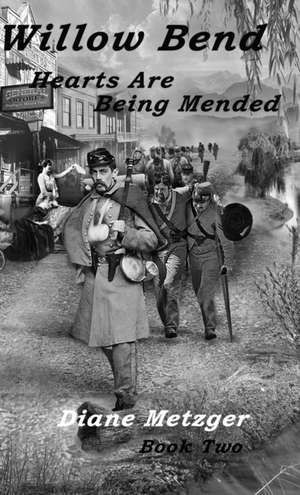 Willow Bend de Diane Metzger