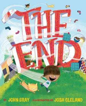 The End de John Bray