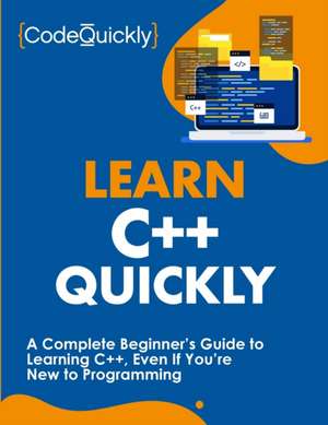 Learn C++ Quickly de Code Quickly