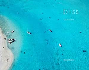 Bliss de Randall Kaplan