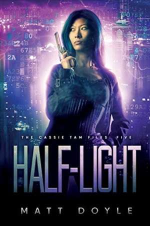 Half Light de Matt Doyle