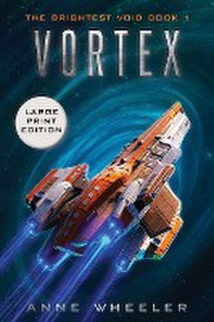 Vortex de Anne Wheeler