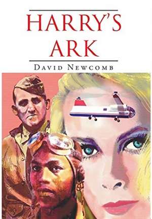Harry's Ark de David Newcomb