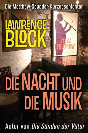 Block, L: Nacht und die Musik