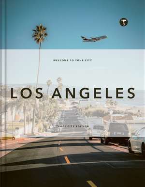 Trope Los Angeles de Sam Landers