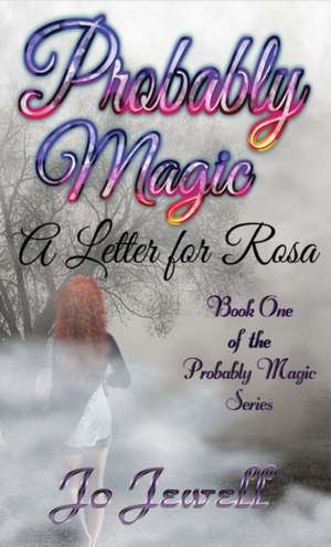 PROBABLY MAGIC