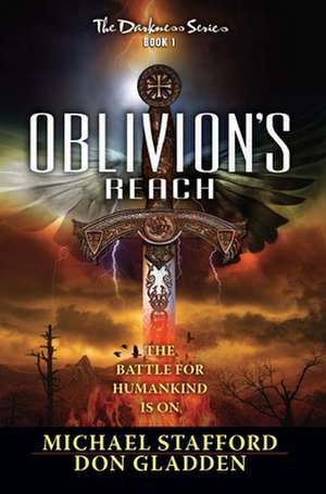 Oblivion's Reach de Michael Stafford