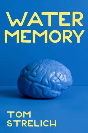 Water Memory de Tom Strelich