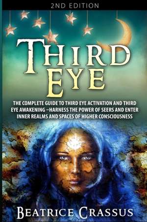 Third Eye de Beatrice Crassus