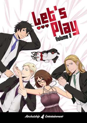 Let's Play Volume 2 de Leeanne M Krecic