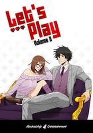 Let's Play Volume 3 de Leeanne M Krecic