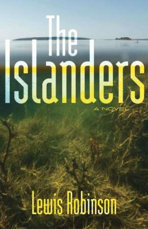 The Islanders de Lewis Robinson