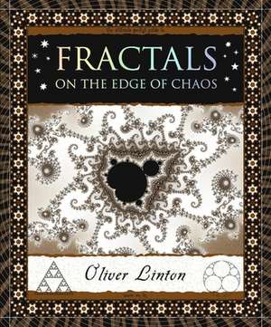 Fractals de Oliver Linton