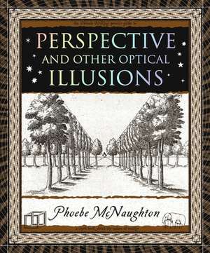 Perspective de Phoebe Mcnaughton